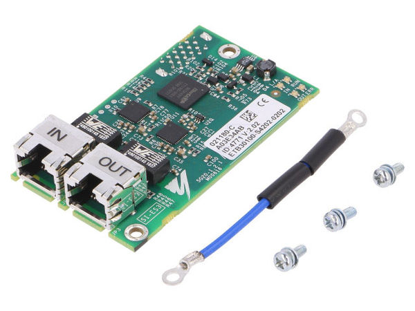 SI-ES3 electronic component of Omron