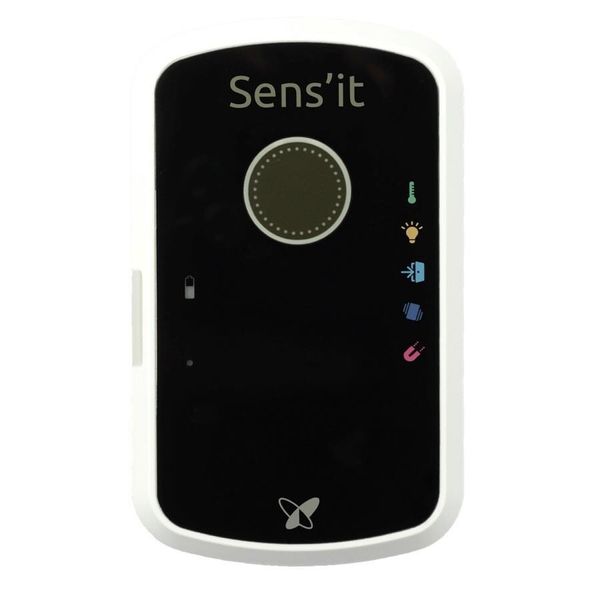 Sensit Discovery 3.2 electronic component of Sigfox