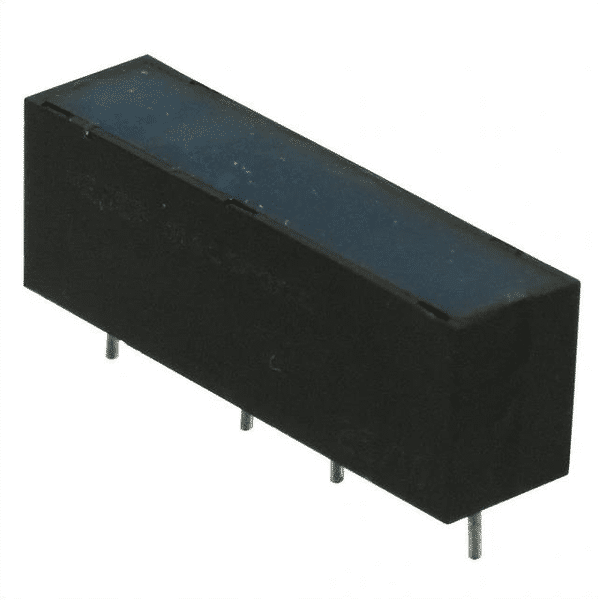 SIL24-1A72-71L electronic component of Standexmeder