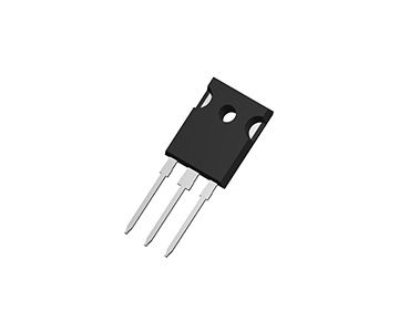CI30N120SM electronic component of Tokmas