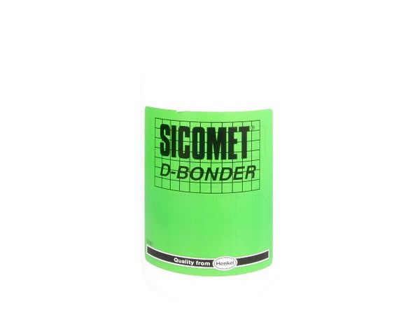 SILCOMET D-BONDER IDH: 278819 electronic component of Henkel