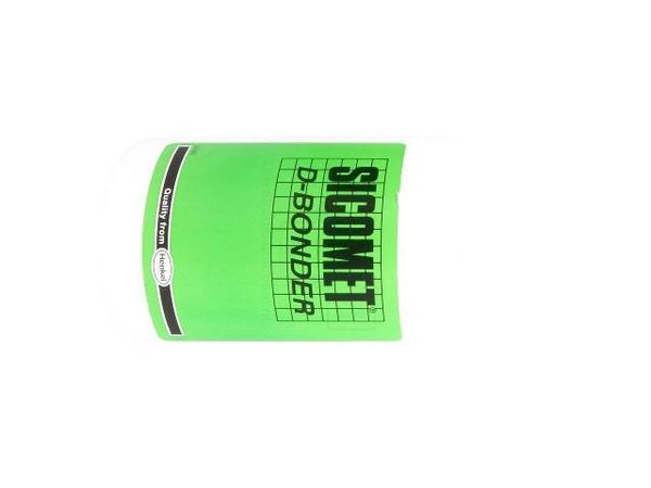 SILCOMET D-BONDER IDH: 278819 Unclassified