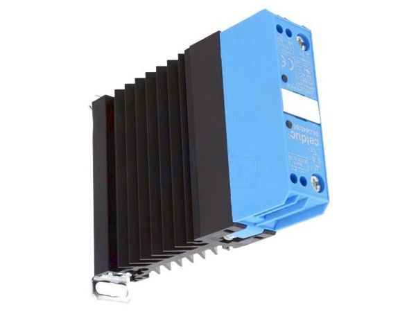 SILD845160  Electromechanical