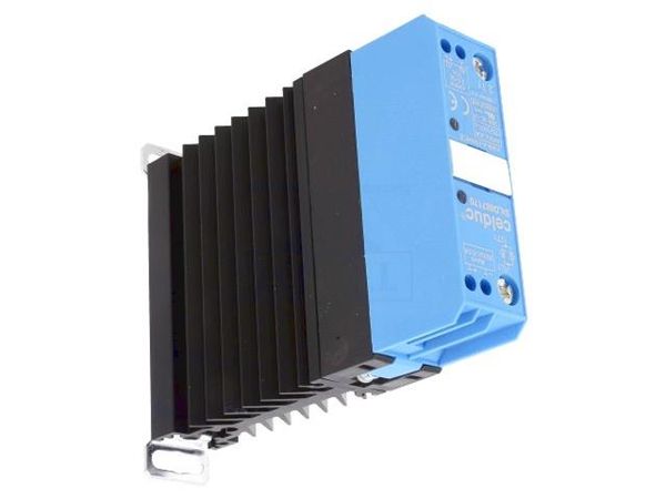 SILD867170  Electromechanical