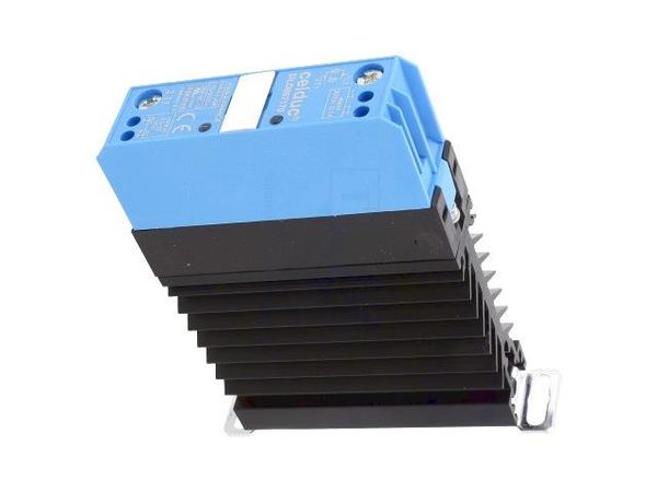 SILD867170 Solid State Relays - PCB Mount