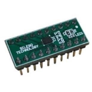 SLG46533V-DIP electronic component of Silego