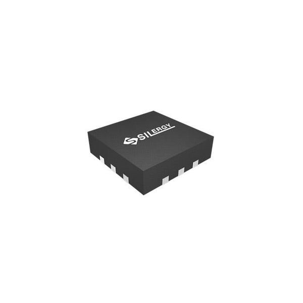 SY20817ATLC electronic component of Silergy