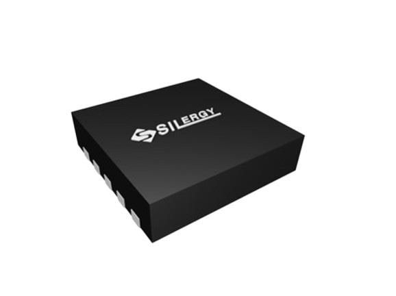 SY21299DBC electronic component of Silergy