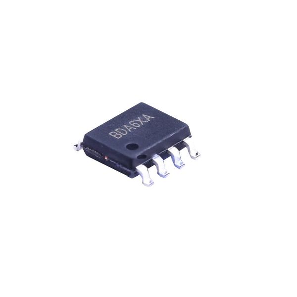 SY5840BFAC electronic component of Silergy
