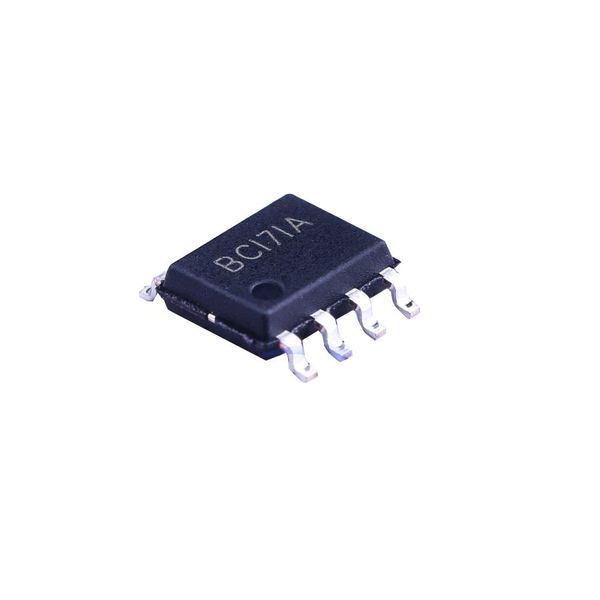 SY5882FAC electronic component of Silergy