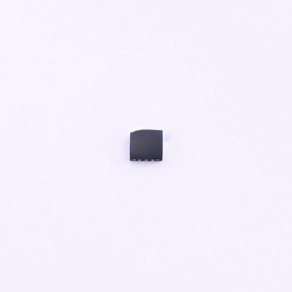 SY6918QDC electronic component of Silergy