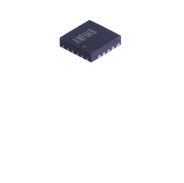 SY6982EQDC electronic component of Silergy