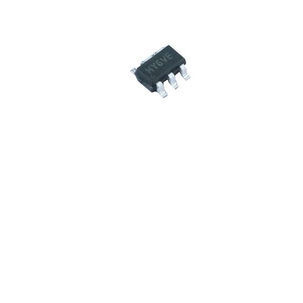 SY7200AABC electronic component of Silergy