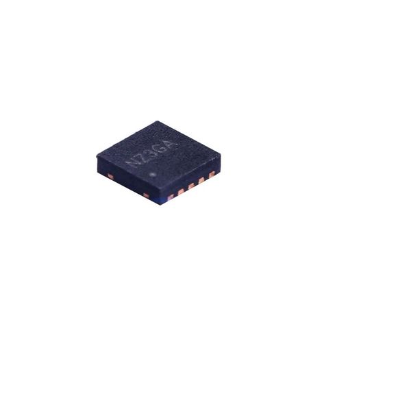 AW8623DNR electronic component of Awinic