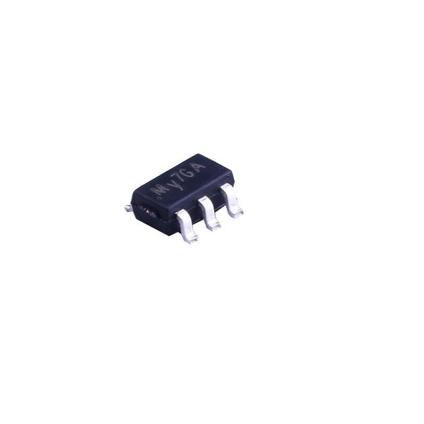 SY8401ABC electronic component of Silergy