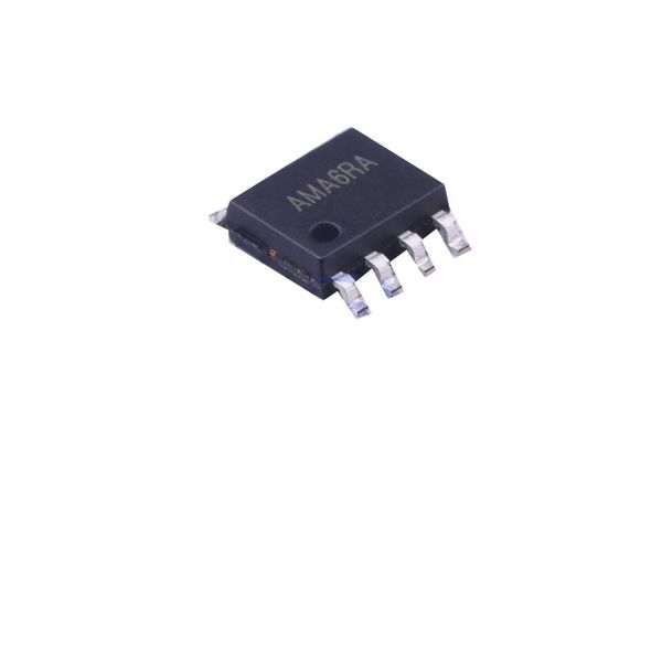 SY8501FCC electronic component of Silergy