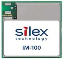 IM-100-MHF-SP electronic component of Silex