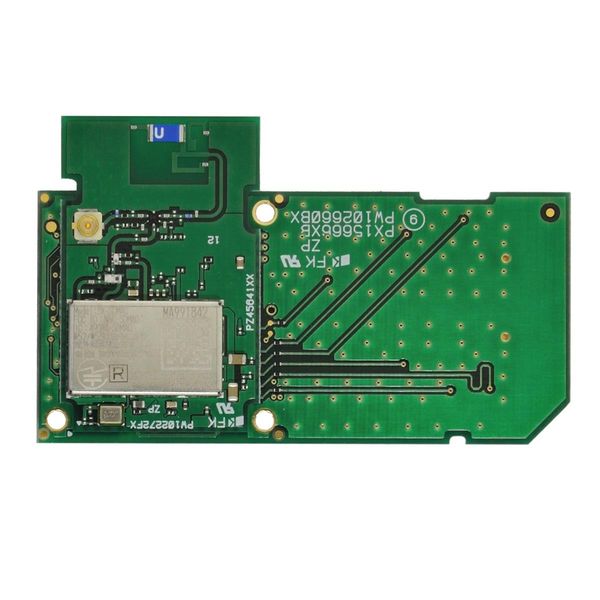 SX-SDCAC-2830-SP electronic component of Silex