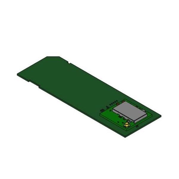 SX-SDCAC-2832+ electronic component of Silex