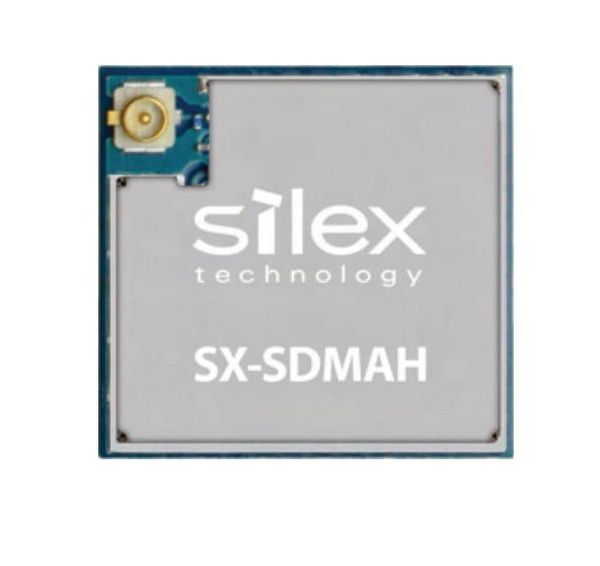 SX-SDMAH-R2-US electronic component of Silex