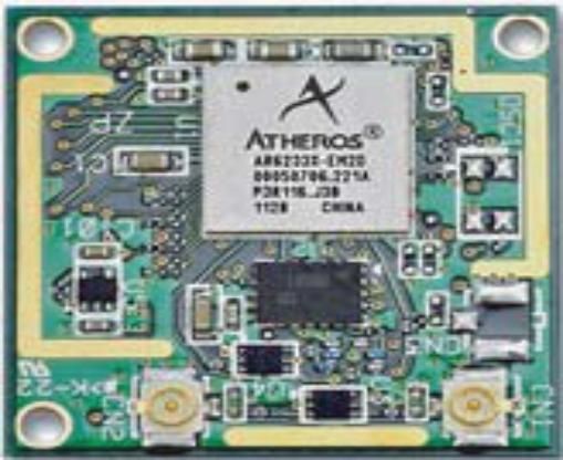 SX-SDMAN-2830S electronic component of Silex