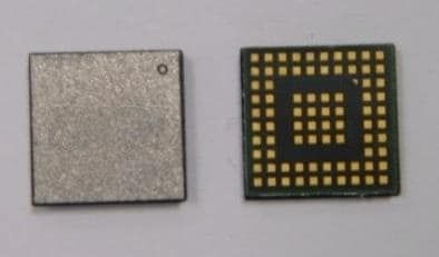 SX-SDPAC-2830-SP electronic component of Silex