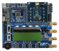 4455C-868-PDK electronic component of Silicon Labs