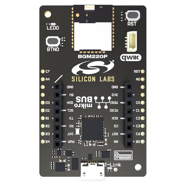 TiWi-uB1 Bluetooth Module