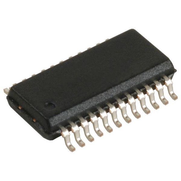 SP330EEY-L/TR electronic component of MaxLinear