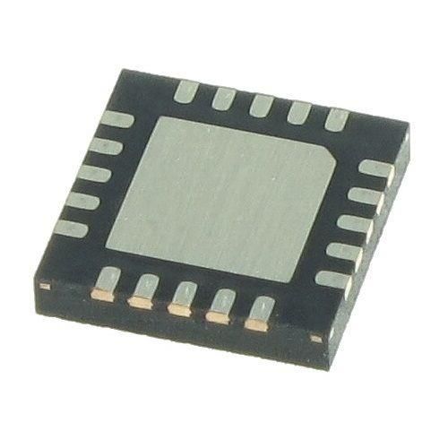 EFM8BB21F16A-C-QFN20 electronic component of Silicon Labs