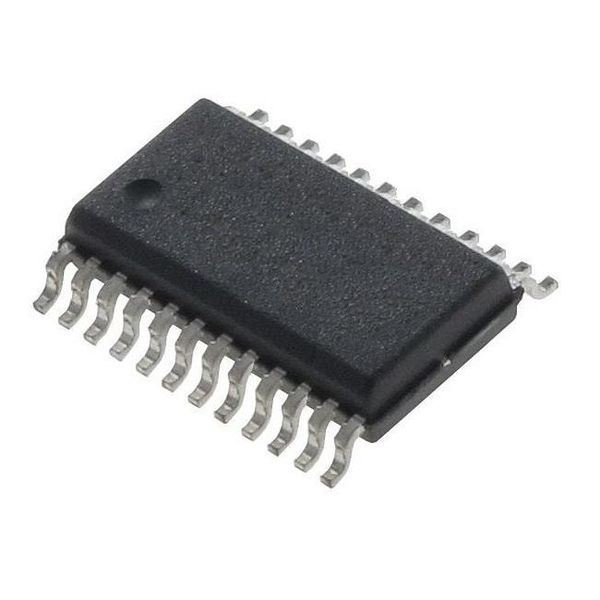 EFM8BB21F16I-C-QSOP24 electronic component of Silicon Labs