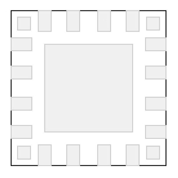 EFP0111GM20-D electronic component of Silicon Labs