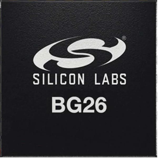 EFR32BG26B510F3200IM48-B electronic component of Silicon Labs