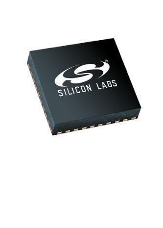 EFR32FG23B020F512IM48-C electronic component of Silicon Labs