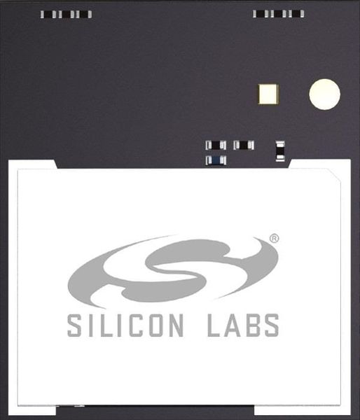 MGM240PA32VNN3R electronic component of Silicon Labs