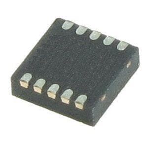 Si1141-A11-GMR electronic component of Silicon Labs