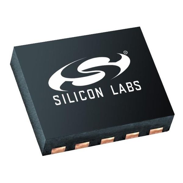 Si1151-AB09-GMR electronic component of Silicon Labs