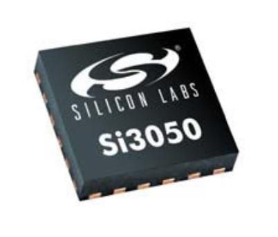 SI3019-F-FTR electronic component of Silicon Labs