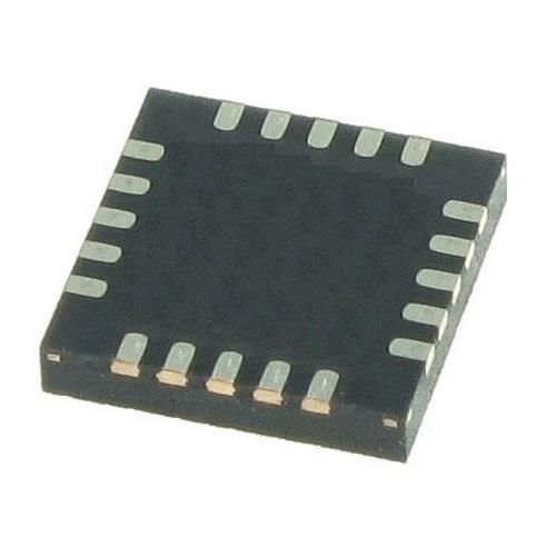 PIC16LF1829T-I/ML electronic component of Microchip