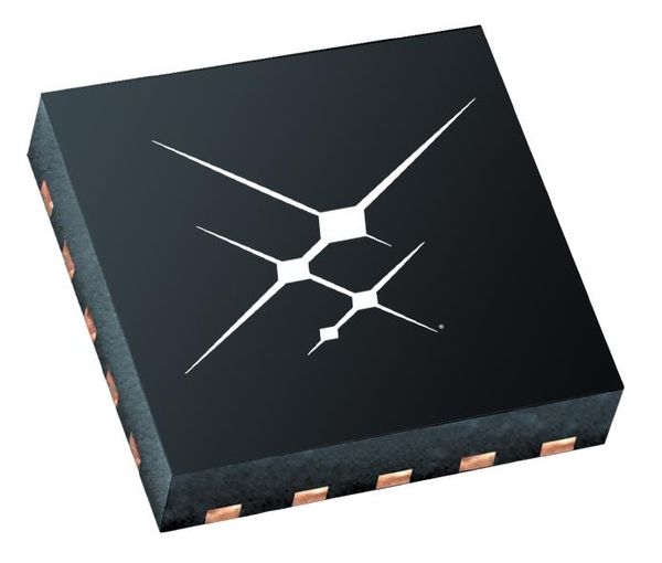 SI5351A-B-GM electronic component of Silicon Labs