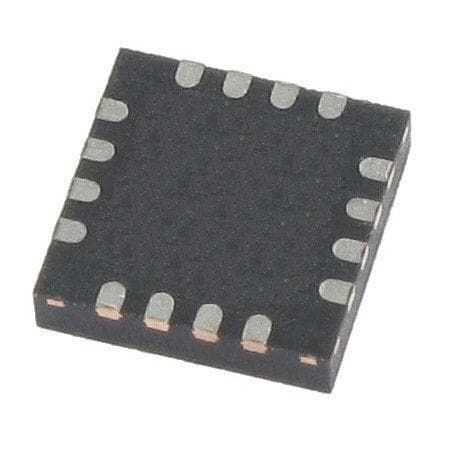 SI53307-B-GM electronic component of Silicon Labs