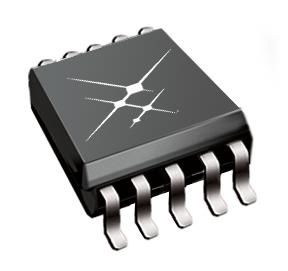 SI5351A-B-GTR electronic component of Silicon Labs