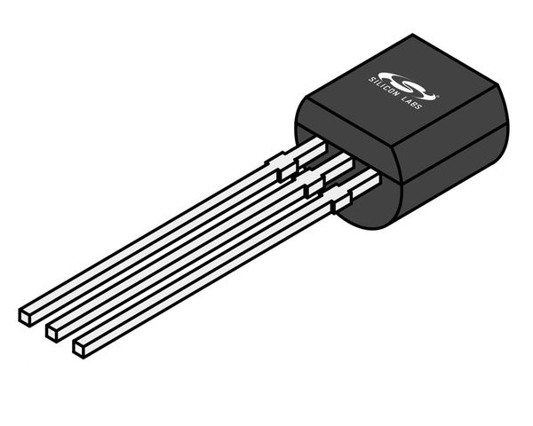 SI7202-B-04-IBR electronic component of Silicon Labs