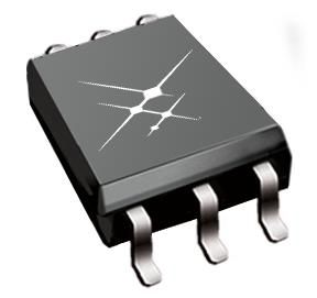 SI8261ACD-C-ISR electronic component of Silicon Labs