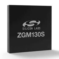 ZGM130S037HGN2R electronic component of Silicon Labs