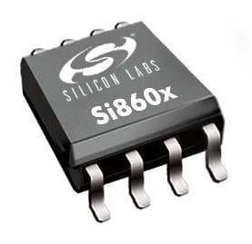 SI8620EB-B-IS electronic component of Silicon Labs