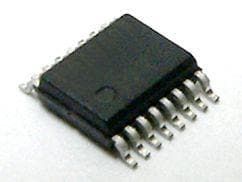 SI8640BA-B-IU electronic component of Silicon Labs