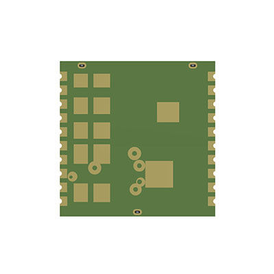 SIM3500 electronic component of Silion Tech