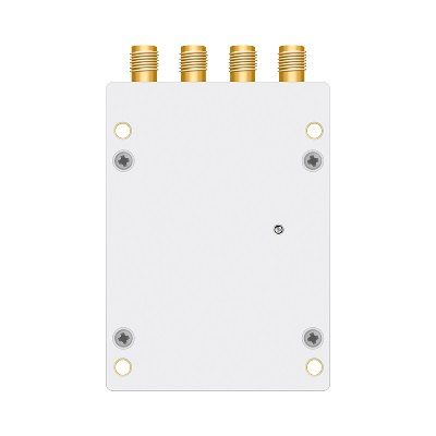 SIM7100 electronic component of Silion Tech