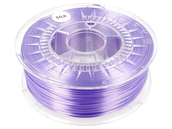 SILK 1,75 VIOLET electronic component of Devil Design